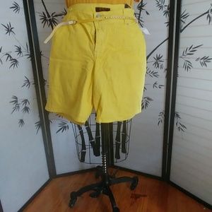 Shorts - In my closet new with tags Shorts - In my closet new with tags